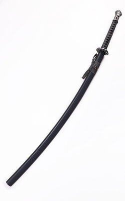 Battle-Ready Moonveil Katana (SHARP)
