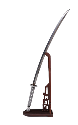 Battle-Ready Moonveil Katana (SHARP)
