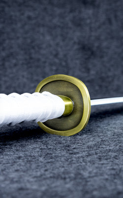 Zoro's Wado Ichimonji LED Sword