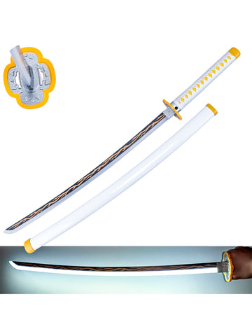 Zenitsu LED Sword