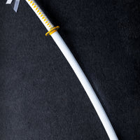 Zenitsu Katana (METAL)