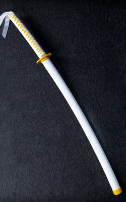 Zenitsu Katana (METAL)