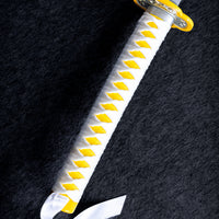 Zenitsu Katana (METAL)