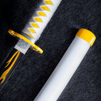 Zenitsu Katana (METAL)