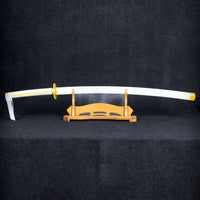 Zenitsu Katana (METAL)