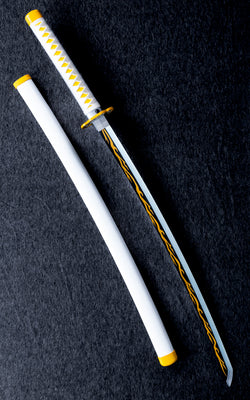 Zenitsu LED Sword