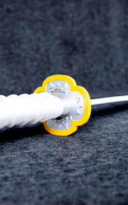 Zenitsu LED Sword