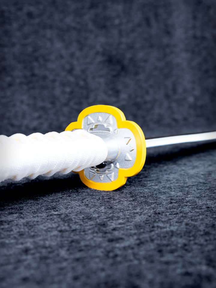 Zenitsu LED Sword
