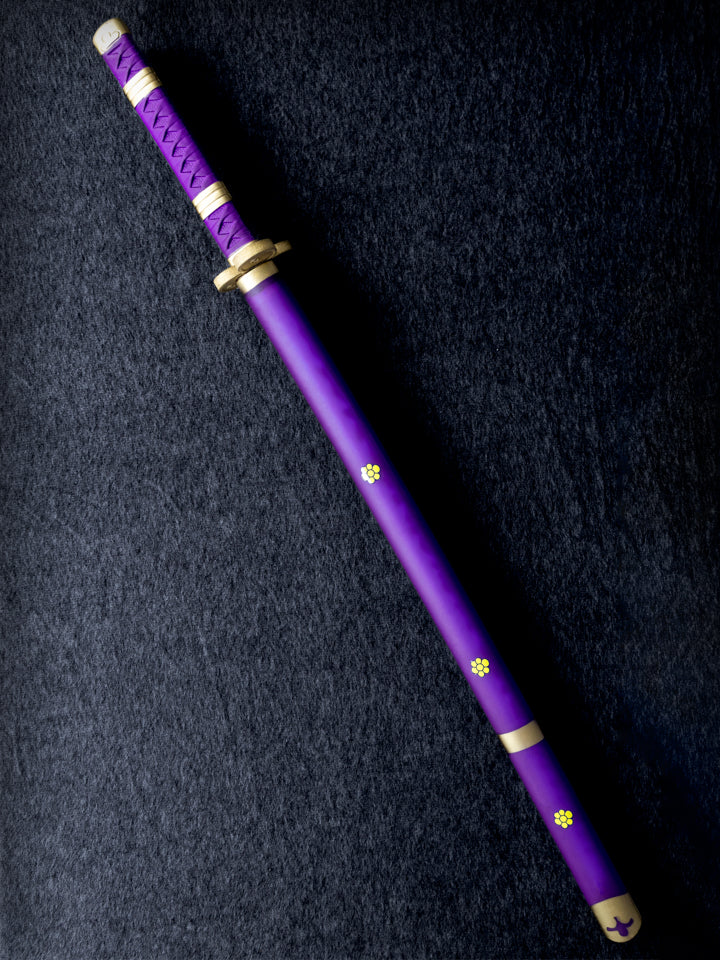 Zoro's Enma (Foam)