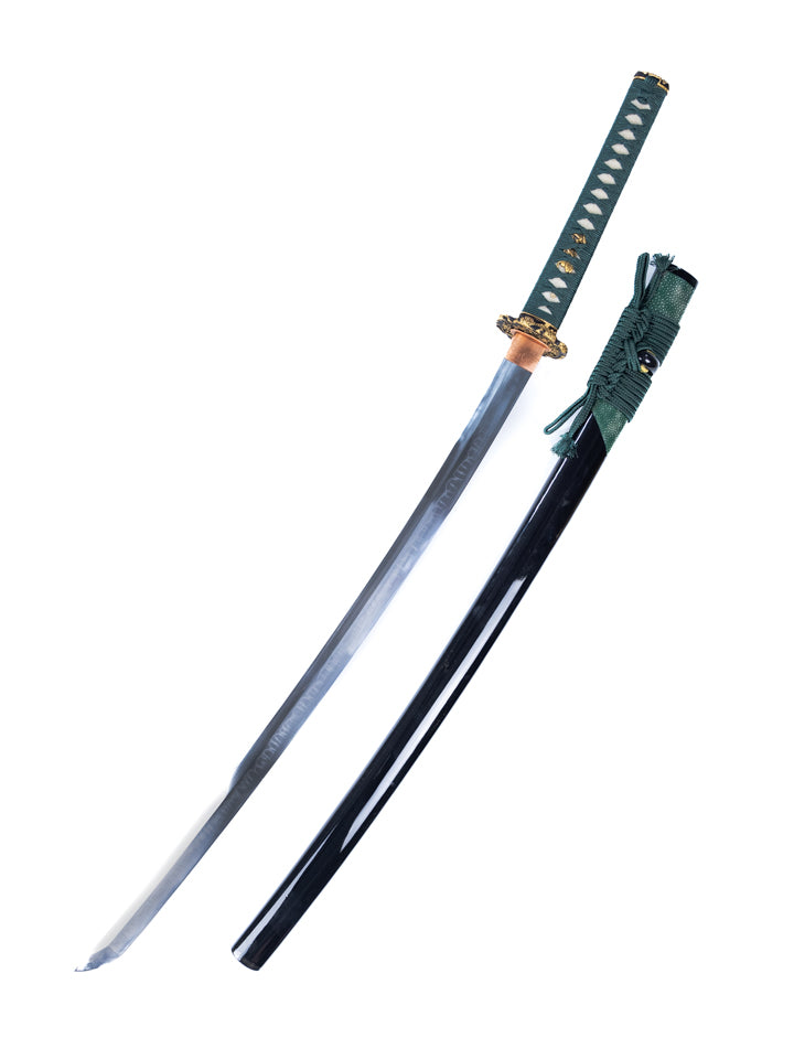 T8 Series Moonglade Katana