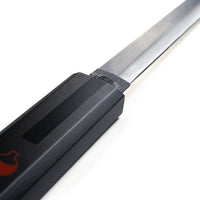 Sasuke's Grass Cutter Sword (Black)