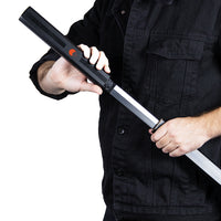 Sasuke's Grass Cutter Sword (Black)