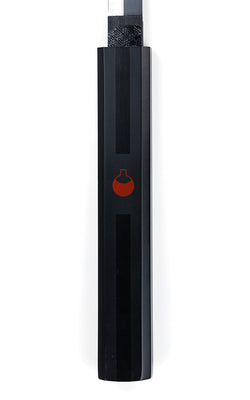 Sasuke's Grass Cutter Sword (Black)