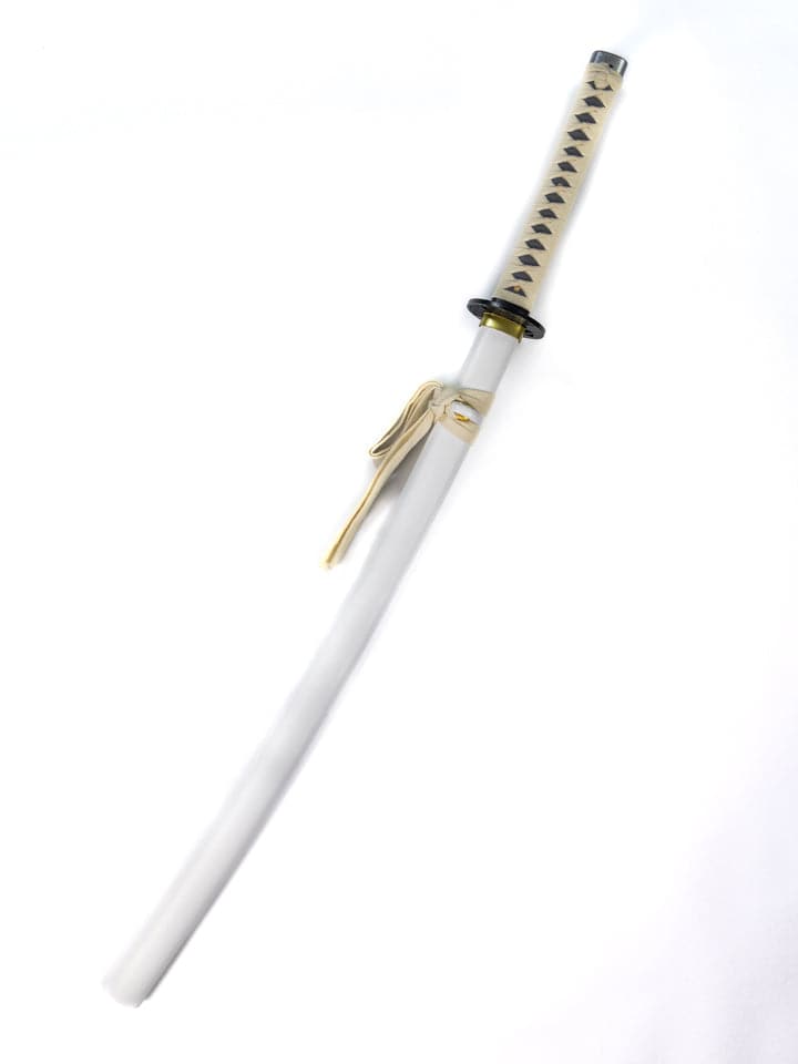 Kokushibo Sword Battle-Ready Katana (SHARP) – Mini Katana