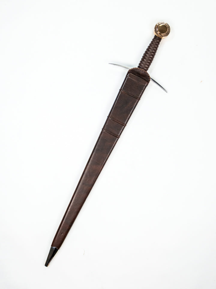 14th Century Medieval Arming Sword