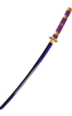 Battle-Ready Zoro's Enma Katana (SHARP)