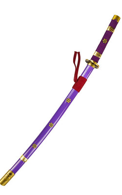 Battle-Ready Zoro's Enma Katana (SHARP)