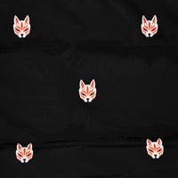 Puffer Jacket - Kitsune - Fox