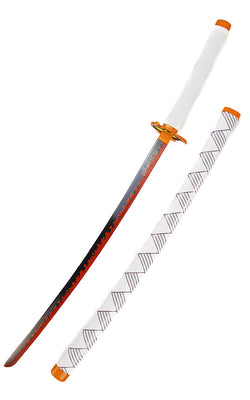 Rengoku Katana (METAL)