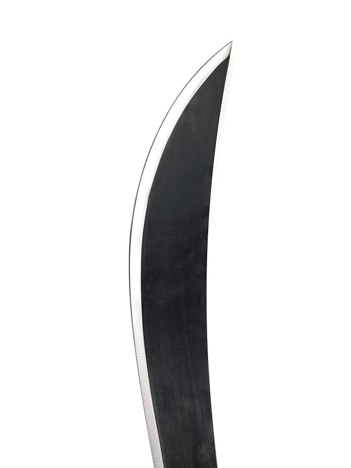 One Piece Yoru Sword of Dracule Mihawk in $77 (Japanese Steel is