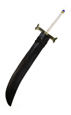 Mihawk's Yoru Sword (METAL)