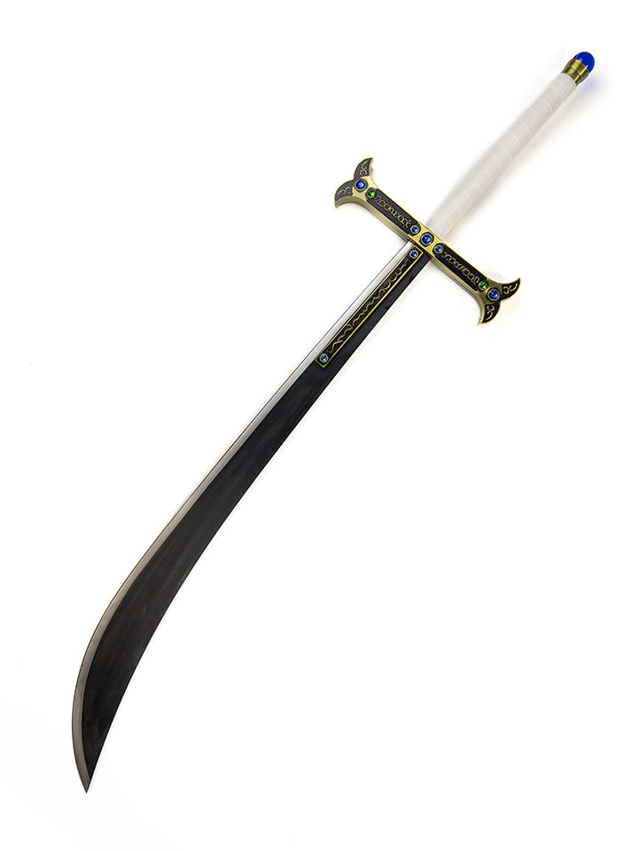 Mihawk's Yoru Sword (METAL)