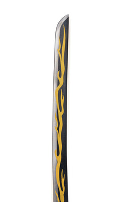 Zenitsu Katana (METAL)