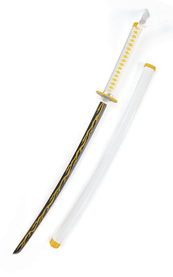 Zenitsu Katana (METAL)