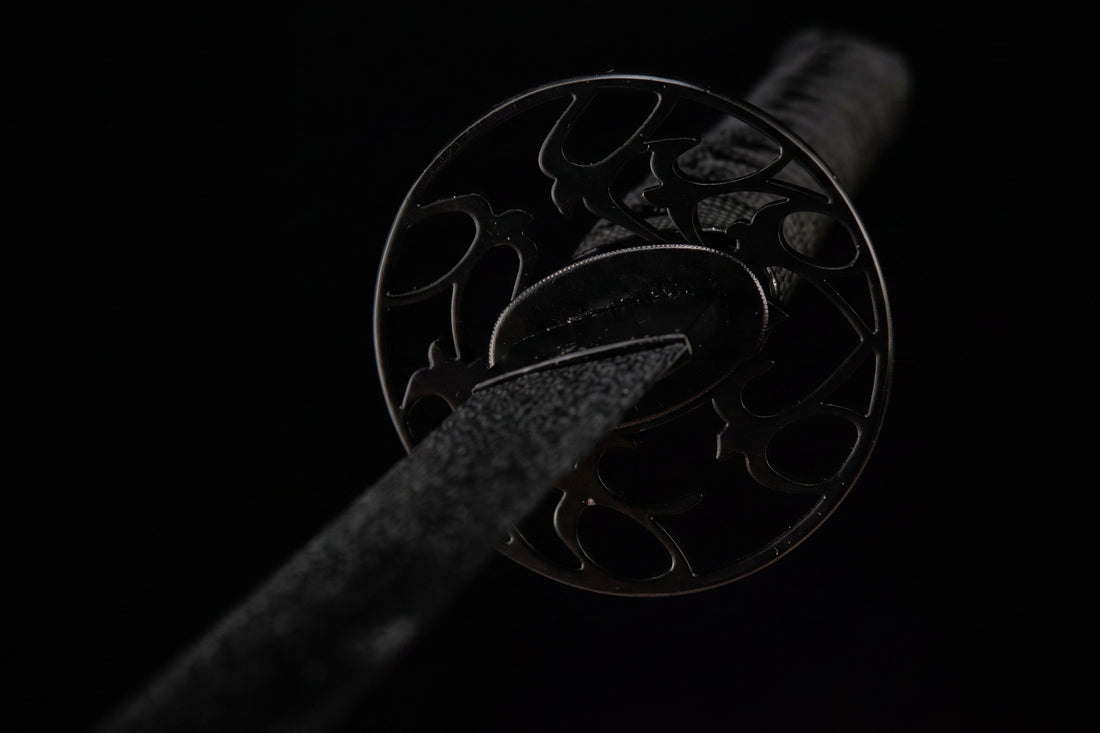 Tsuba