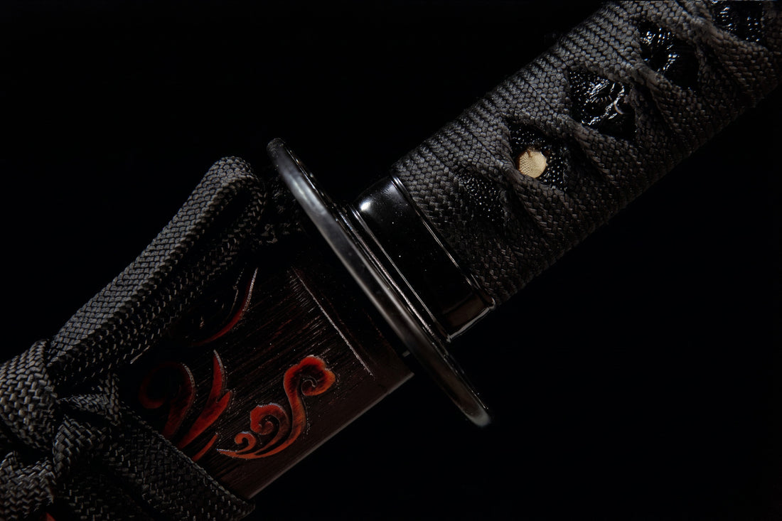 Tsuba