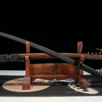 Blackfire Prestige Katana