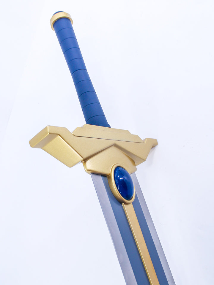 Himmel’s Sword (METAL)