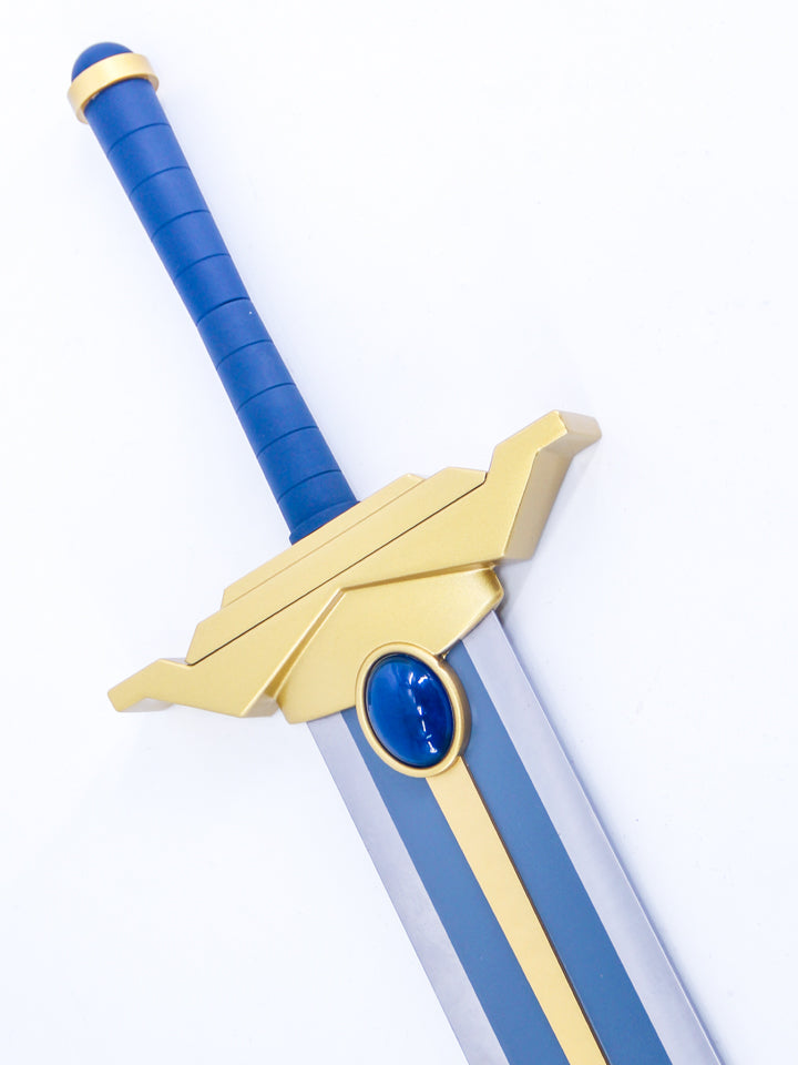 Himmel’s Sword (METAL)