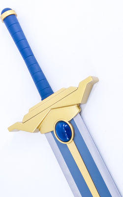Himmel’s Sword (METAL)