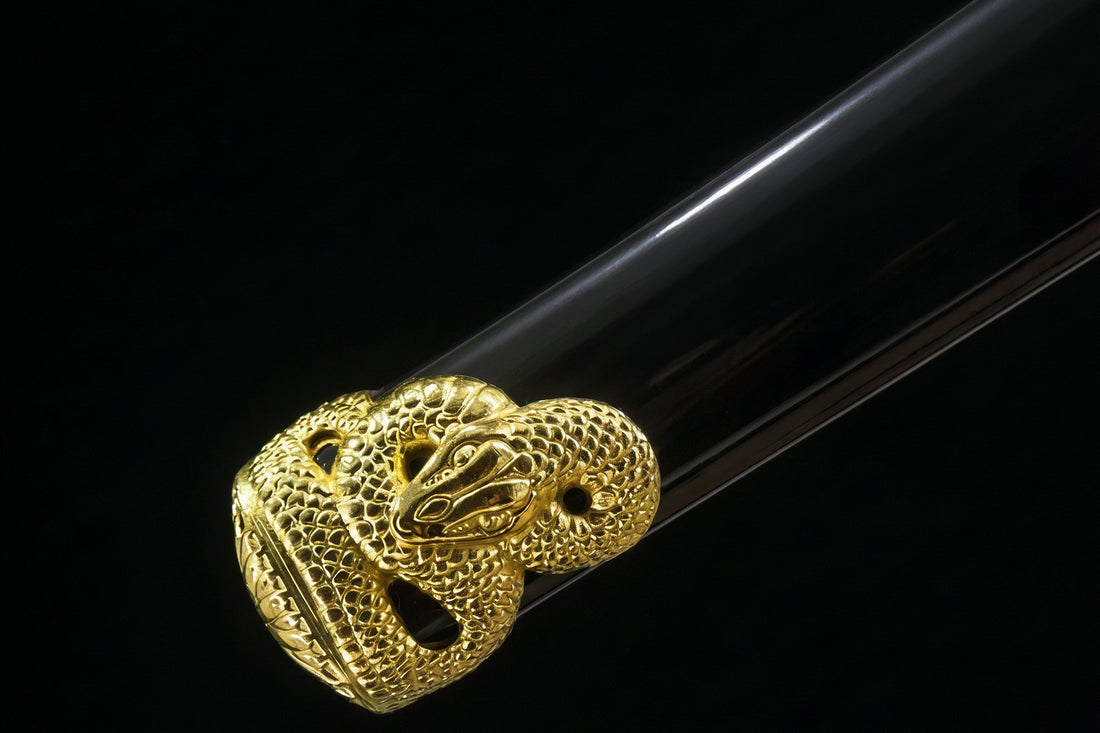 Snake Tip