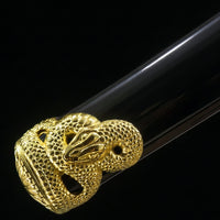 Snake Tip