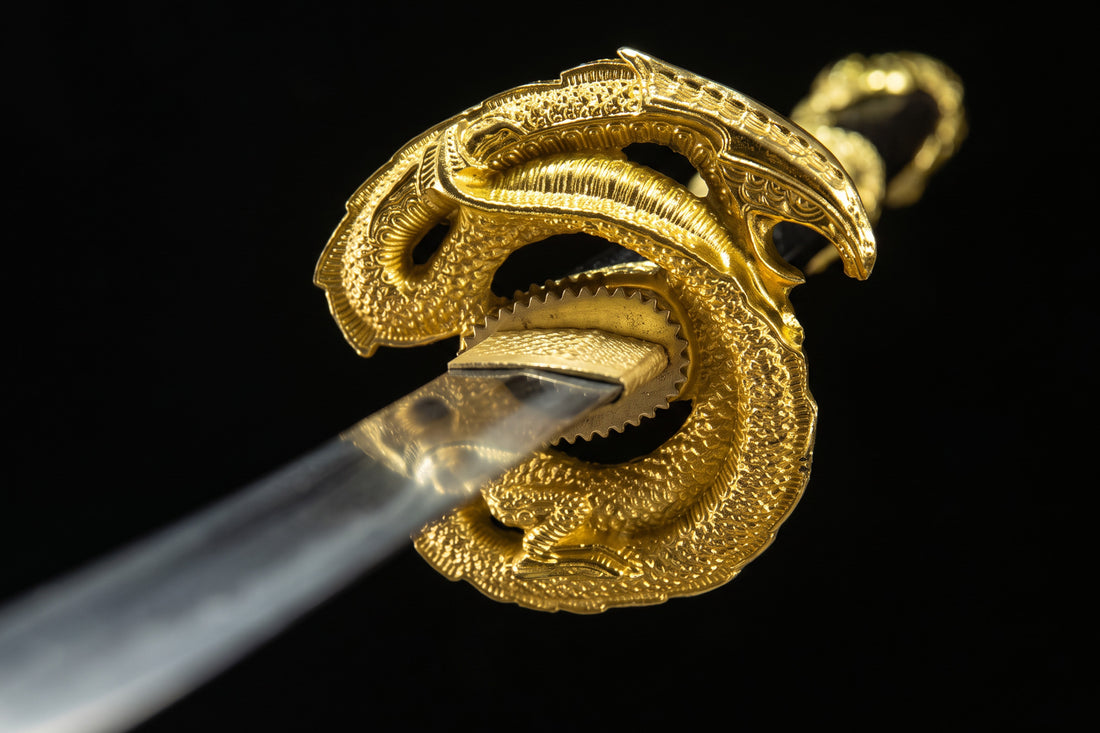 Tsuba