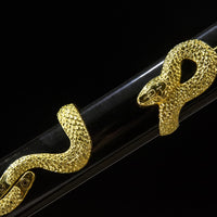 Snake Saya