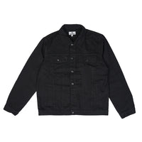 Denim Jacket - Tokyo Tora - Tiger