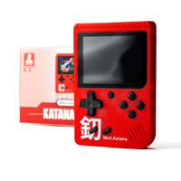 LIMITED EDITION: Katana Boy Console