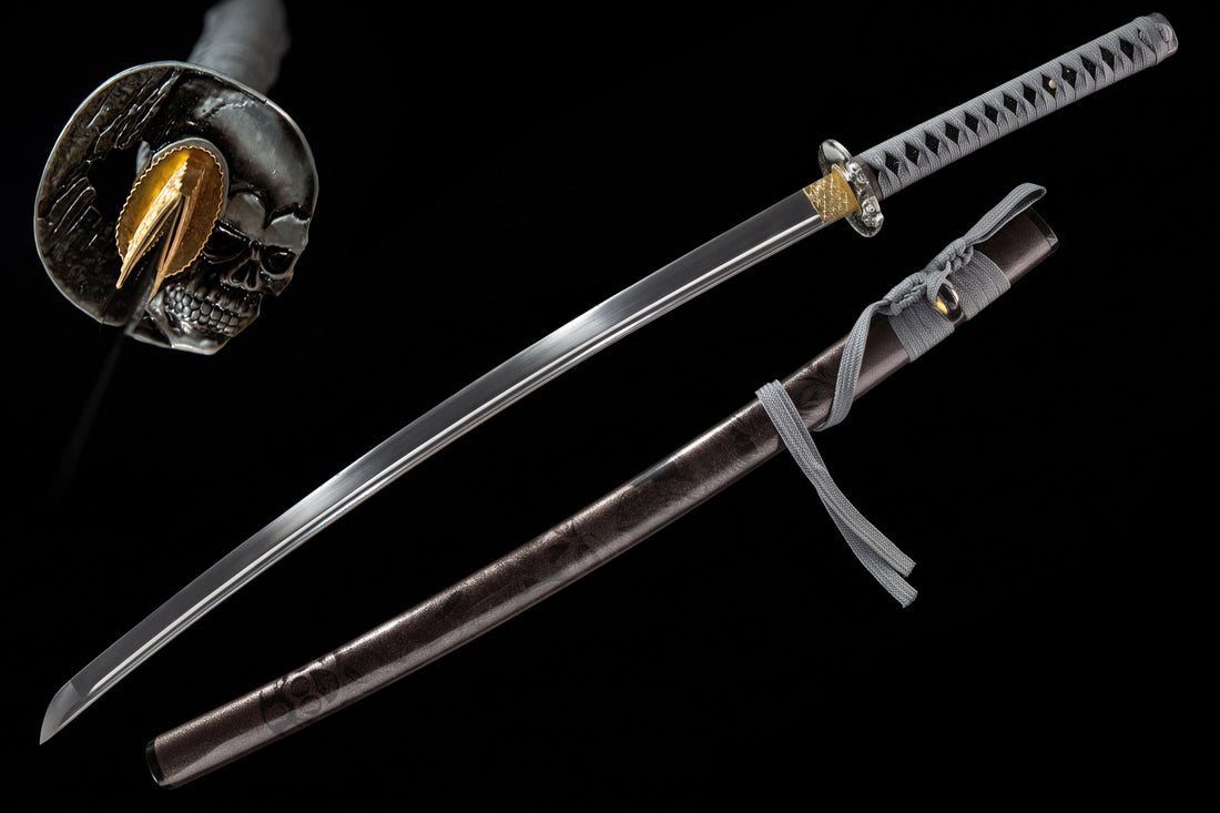 Pirate Sword