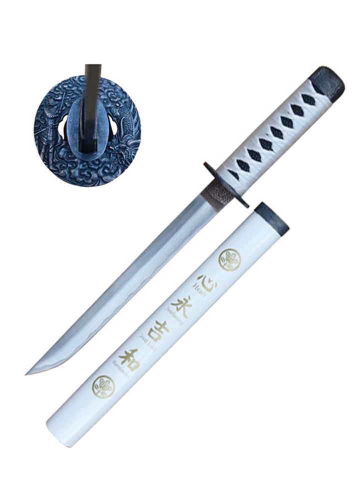 The Classic Tanto (DULL)