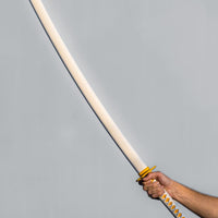 Battle-Ready Zenitsu Katana (SHARP)