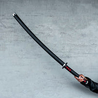 Tanjiro Katana (METAL)