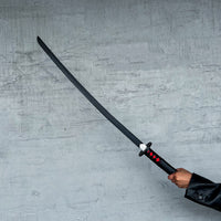 Tanjiro Katana (METAL)