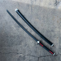 Tanjiro Katana (METAL)