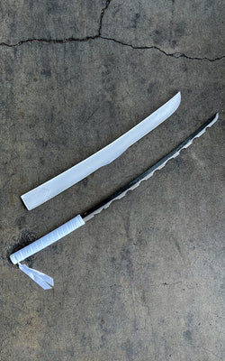 Inosuke Katana (METAL)