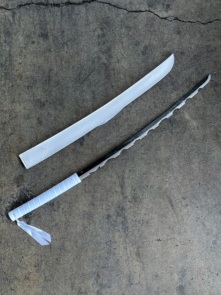 Inosuke's Swords – Mini Katana