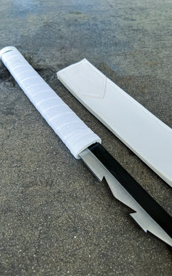 Inosuke Katana (METAL)