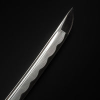 Phoenix Katana (1060 Carbon Steel)